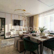 Квартира 65,5 м², 2-комнатная - изображение 3