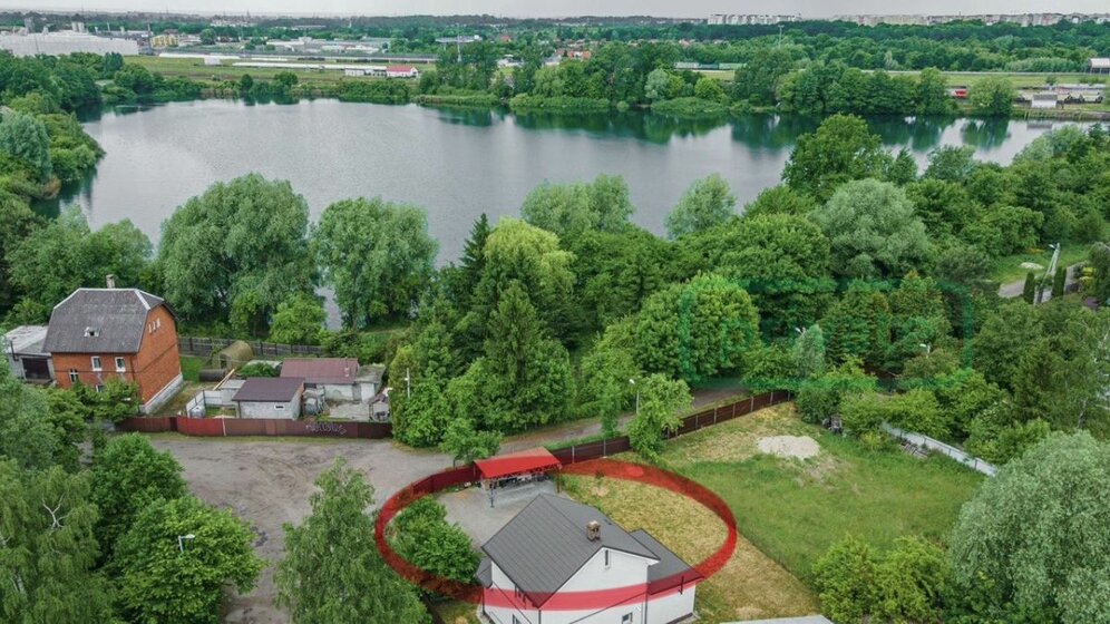 202,9 м² таунхаус, 4 сотки участок 13 000 000 ₽ - изображение 68