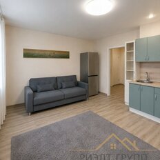 Квартира 27,8 м², студия - изображение 3