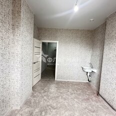 Квартира 62,6 м², 2-комнатная - изображение 3