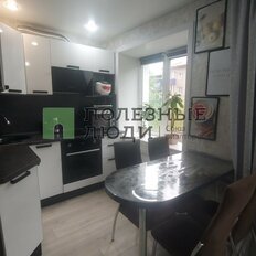 Квартира 43,8 м², 2-комнатная - изображение 3