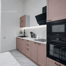 Квартира 47,8 м², 2-комнатная - изображение 3