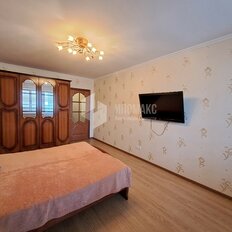 Квартира 72,6 м², 2-комнатная - изображение 5