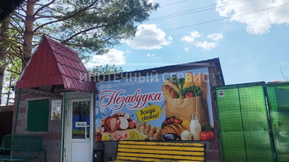 30 м² дом, 4 сотки участок 2 500 000 ₽ - изображение 50