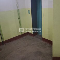 Квартира 78,4 м², 3-комнатная - изображение 4