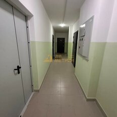 Квартира 31,5 м², 1-комнатная - изображение 4