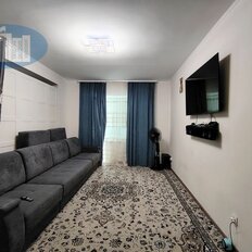 Квартира 153,3 м², 5-комнатная - изображение 1