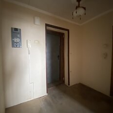 Квартира 33,7 м², 1-комнатная - изображение 1