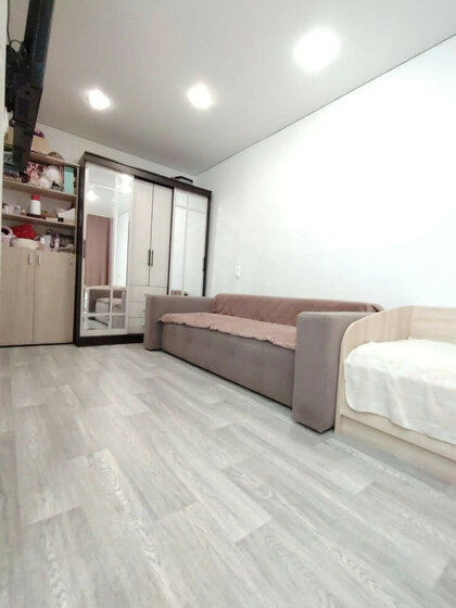 51,5 м², 2-комнатная квартира 5 500 000 ₽ - изображение 44