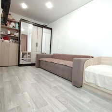 Квартира 43,6 м², 2-комнатная - изображение 4