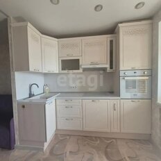 Квартира 56 м², 2-комнатная - изображение 1