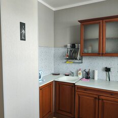 Квартира 36,5 м², 1-комнатная - изображение 1