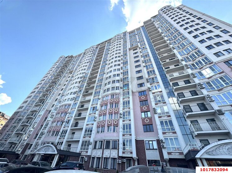 168,8 м², 5-комнатная квартира 40 000 000 ₽ - изображение 79
