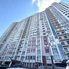 Квартира 115 м², 3-комнатная - изображение 3
