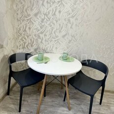 Квартира 29 м², 1-комнатная - изображение 4