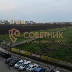 Квартира 31,5 м², 1-комнатная - изображение 3