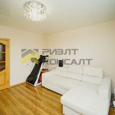Квартира 68,8 м², 3-комнатная - изображение 4