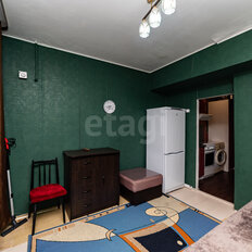 Квартира 16,5 м², 1-комнатная - изображение 3