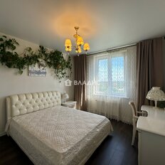 Квартира 53,4 м², 2-комнатная - изображение 1
