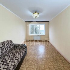Квартира 45,6 м², 2-комнатная - изображение 2