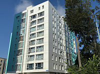 Квартира 105 м², 3-комнатная - изображение 1
