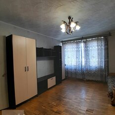Квартира 34,8 м², 1-комнатная - изображение 2