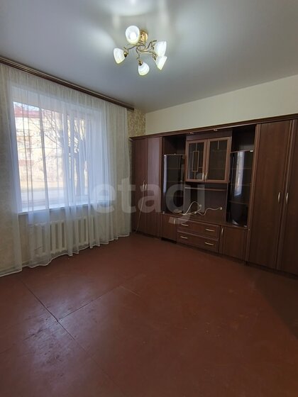 45,8 м², 2-комнатная квартира 2 600 000 ₽ - изображение 18