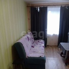 Квартира 17 м², студия - изображение 2