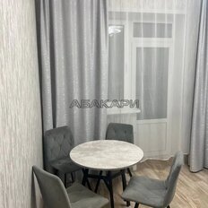 Квартира 37 м², 1-комнатная - изображение 5