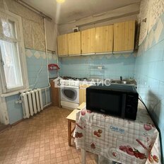 Квартира 44 м², 2-комнатная - изображение 3