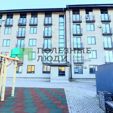 Квартира 26 м², студия - изображение 2