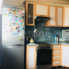 Квартира 53,5 м², 2-комнатная - изображение 4