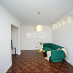 Квартира 66 м², 2-комнатная - изображение 4
