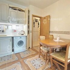 Квартира 60 м², 3-комнатная - изображение 4