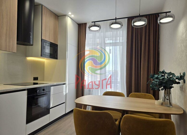 59,2 м², 2-комнатная квартира 8 900 000 ₽ - изображение 51