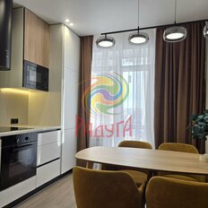 Квартира 57 м², 2-комнатная - изображение 1