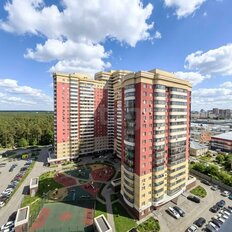 Квартира 27,6 м², студия - изображение 1