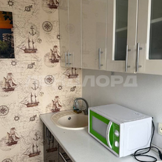 Квартира 30,2 м², 1-комнатная - изображение 3