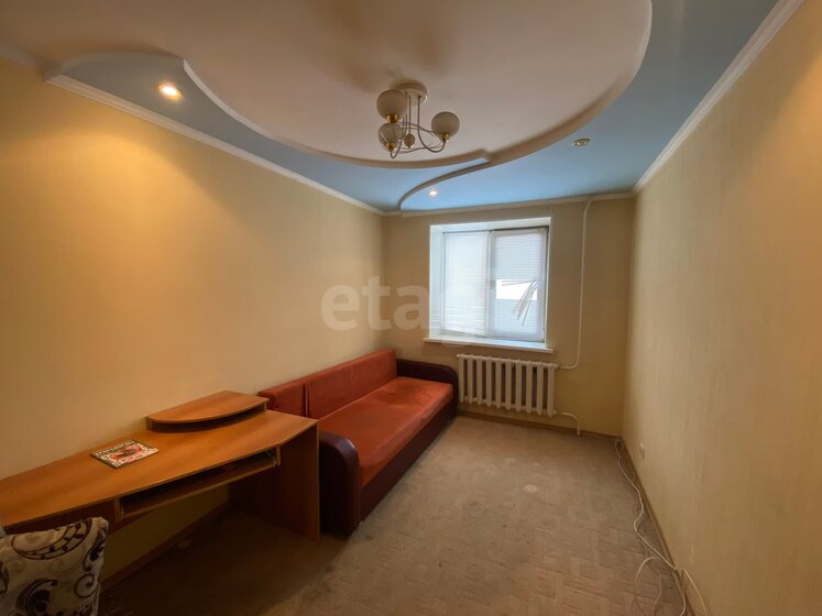 61,2 м², 3-комнатная квартира 3 600 000 ₽ - изображение 58