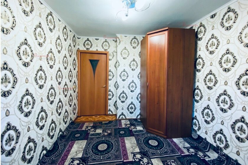 43,4 м², 2-комнатная квартира 5 000 000 ₽ - изображение 76