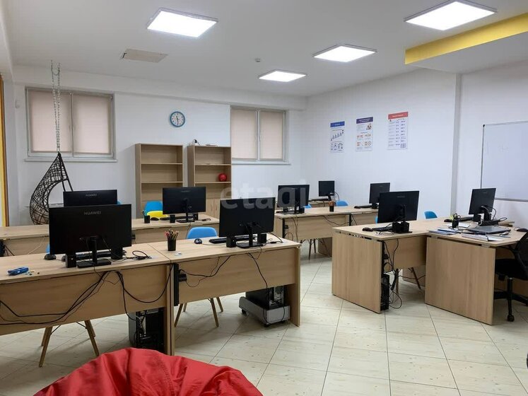 47,4 м², торговое помещение 64 000 ₽ в месяц - изображение 47