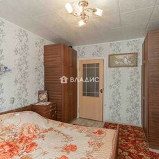 Квартира 53,4 м², 2-комнатная - изображение 3