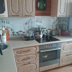 Квартира 65,6 м², 3-комнатная - изображение 5