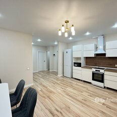 Квартира 62 м², 2-комнатная - изображение 5