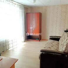 Квартира 50 м², 2-комнатная - изображение 5