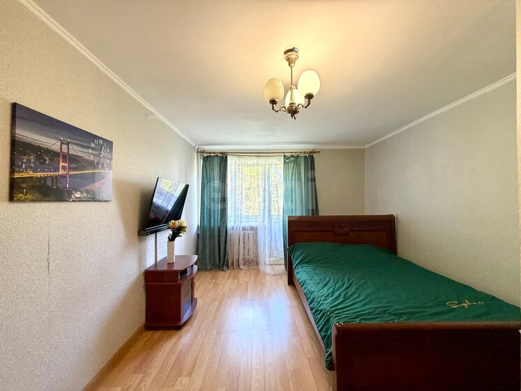 32,4 м², 1-комнатная квартира 4 100 000 ₽ - изображение 45