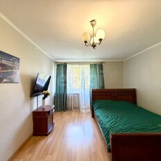 Квартира 30,8 м², 1-комнатная - изображение 1