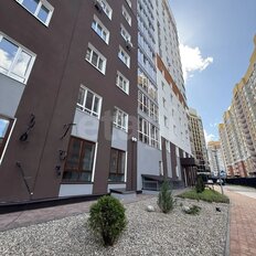 Квартира 27,1 м², студия - изображение 5