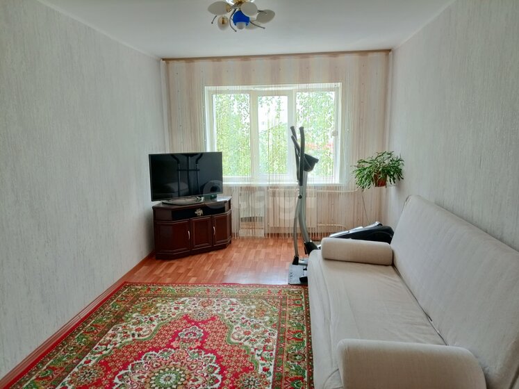 41,1 м², 2-комнатная квартира 5 500 000 ₽ - изображение 60