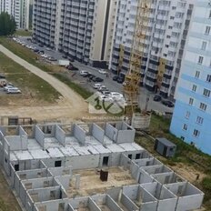 Квартира 24,7 м², студия - изображение 1